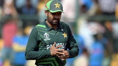 Babar Azam Leaves Pakistan Captaincy in All Formats after World Cup Exit