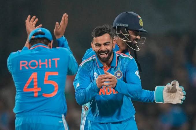 INDIA vs AUSTRALIA World Cup 2023 Final Tickets: Where to Buy