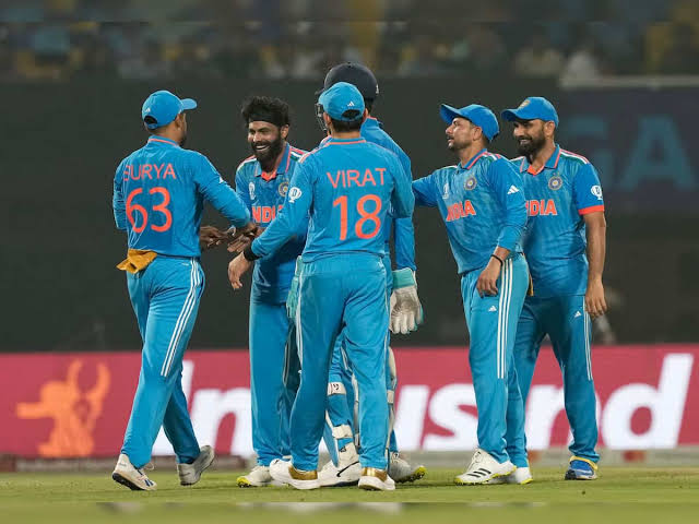 How to Book World Cup 2023 Semi-Final and Final Tickets? BCCI Announces Final Lot of Tickets