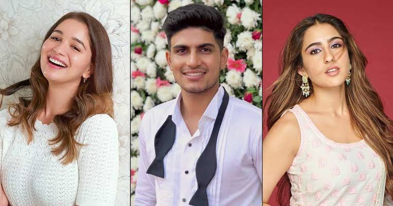 All You Need to Know About the Mystery Girlfriend of Shubman Gill