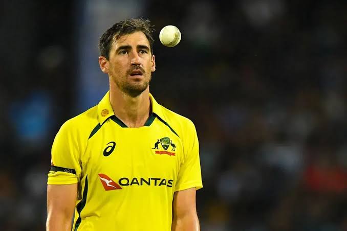 Mitchell Starc to Retire after World Cup 2023? Aussie Pacer Reveals His Plans