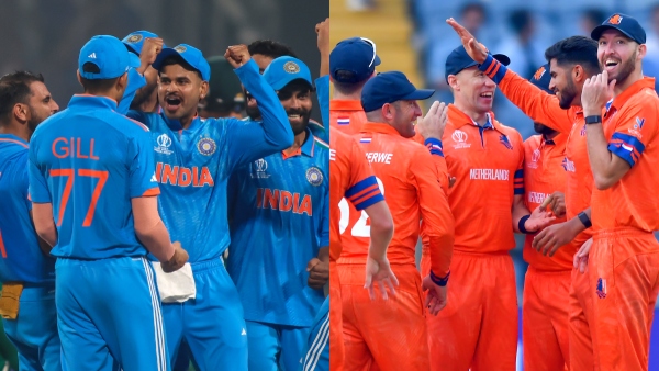 IND vs NED, World Cup 2023: India Team News and Injury Updates