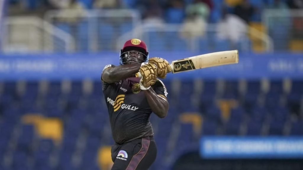 Abu Dhabi T10 League 2023: NW vs MSA Top 3 Dream11 Team Batter Picks for Match 2