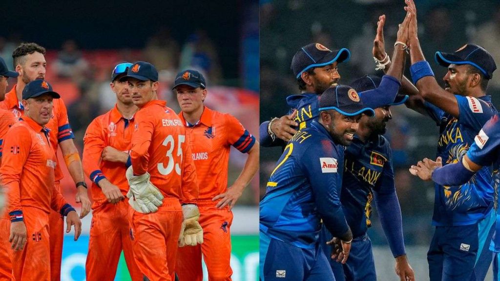 Road to Champions Trophy 2025 Revealed: Meet the Top 8 Teams After 2023 World Cup Showdown!