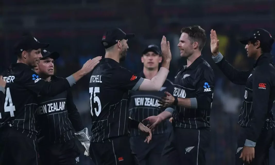 ICC ODI World Cup 2023: New Zealand vs South Africa 3 Key Player Battles to Watch Out in Today Match