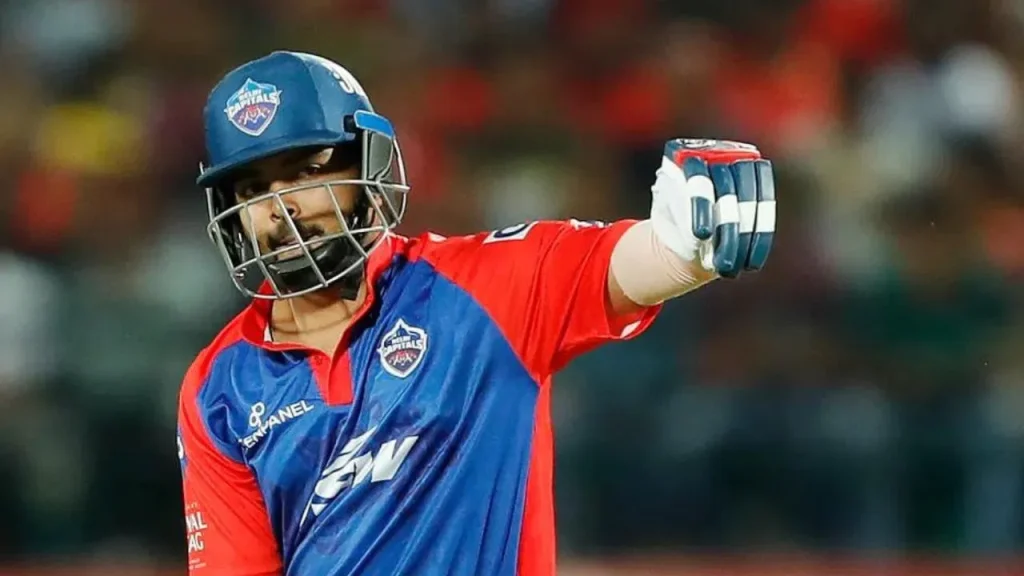 IPL 2024: Delhi Capitals to Part Ways with These 3 Players Ahead of Auction - Reports