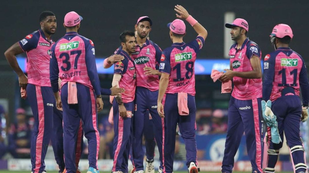 IPL 2024: 3 Players That Rajasthan Royals Could Let Go