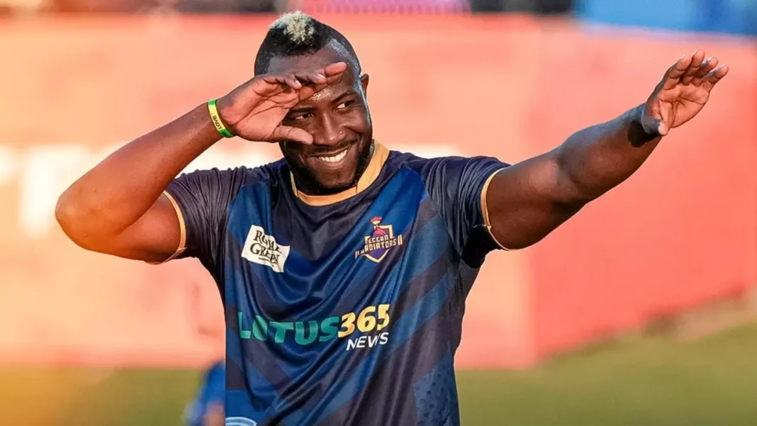 IPL Auction 2024: 3 Overseas Players KKR Will Look to Buy as Andre Russell’s Backup