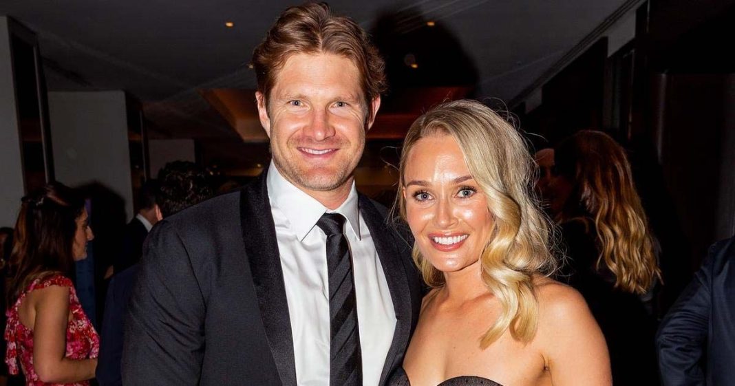 All You Need to Know about Lee Furlong, the Wife of Shane Watson