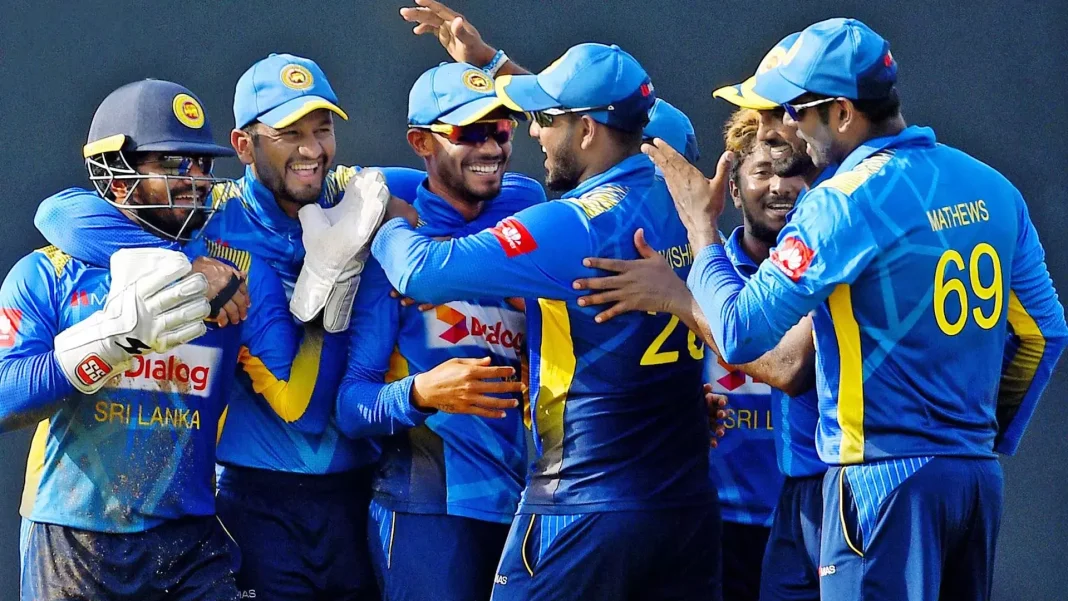BAN vs SL, World Cup 2023: Sri Lanka Team News and Injury Updates