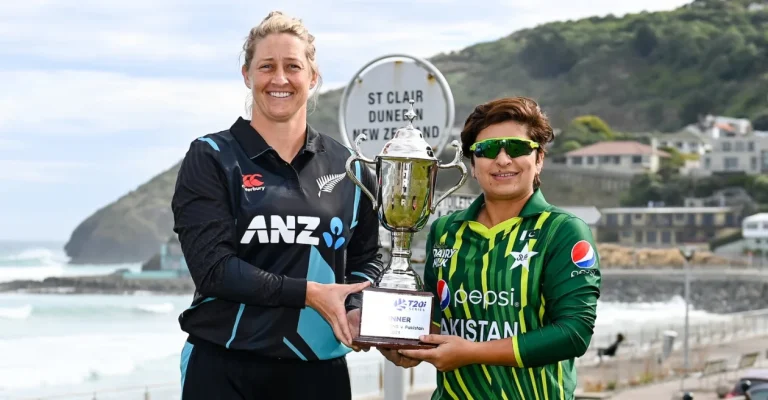 New Zealand  Women vs Pakistan Women Today Match Prediction: Who Will Win 2nd T20I of New Zealand Women vs Pakistan Women T20I?