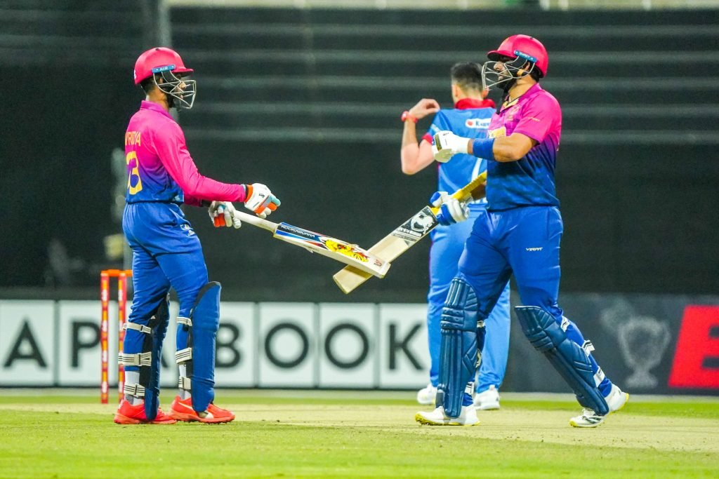 UAE vs AFG Dream11 Prediction Today Match: Top Fantasy Picks, Vice Captain and Captain Choices, Match Prediction for 2nd T20I , Afghanistan tour of United Arab Emirates 2023