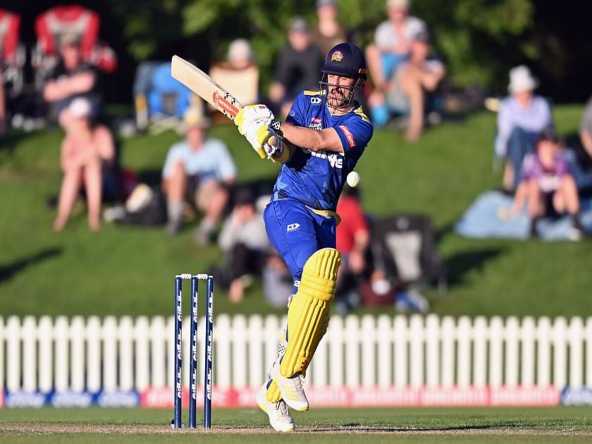 Canterbury Kings vs Otago Volts Today Match Prediction: Who Will Win 5th Match of Super Smash 2023-24?