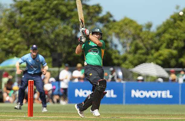 Central Stags vs Auckland Aces