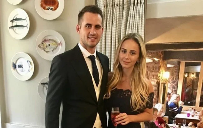 Alex Hales Family, Parents, Father, Mother and More