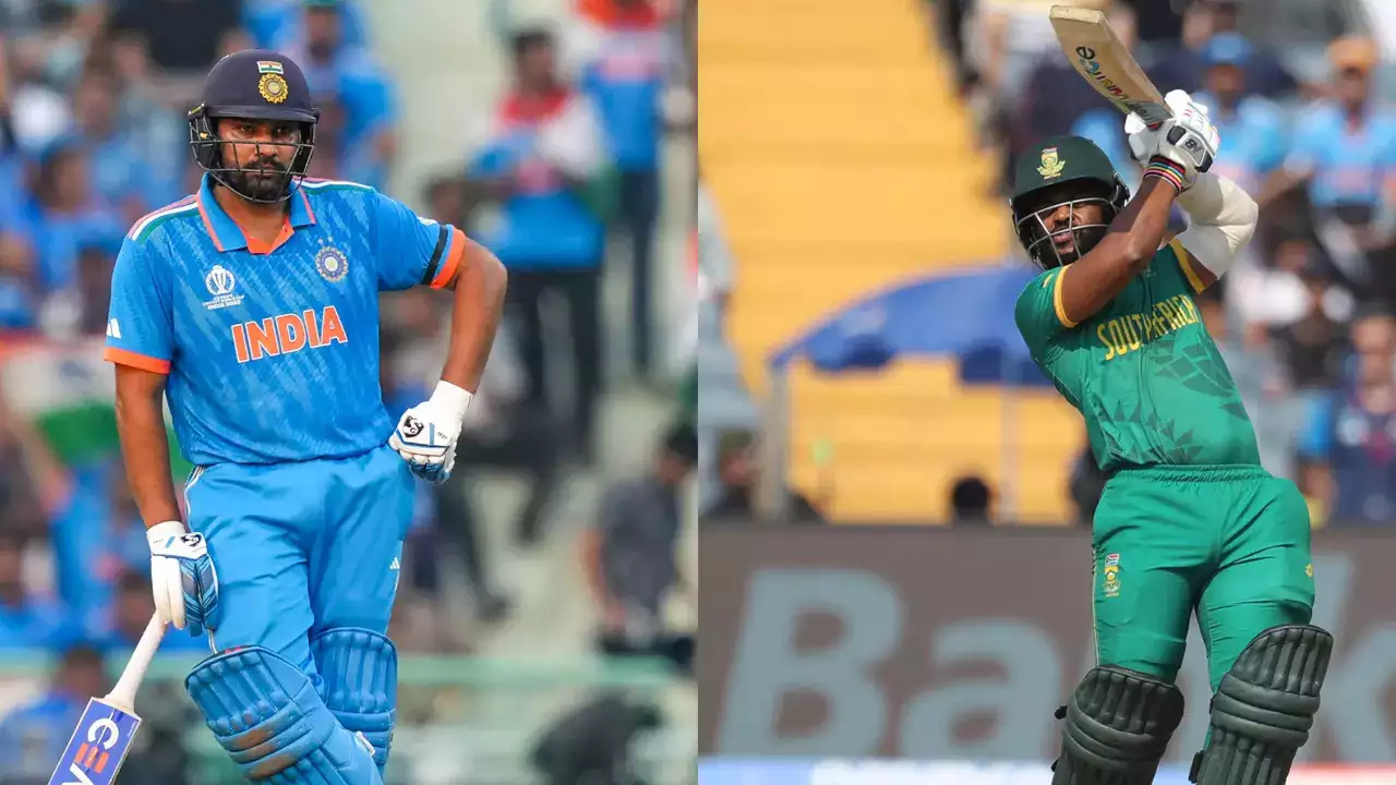 India vs South Africa: List of Umpires for T20, ODI and Test Series- India Tour of South Africa 2023
