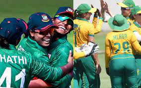 South Africa Women Vs Bangladesh Women Today Match Prediction: Who Will ...