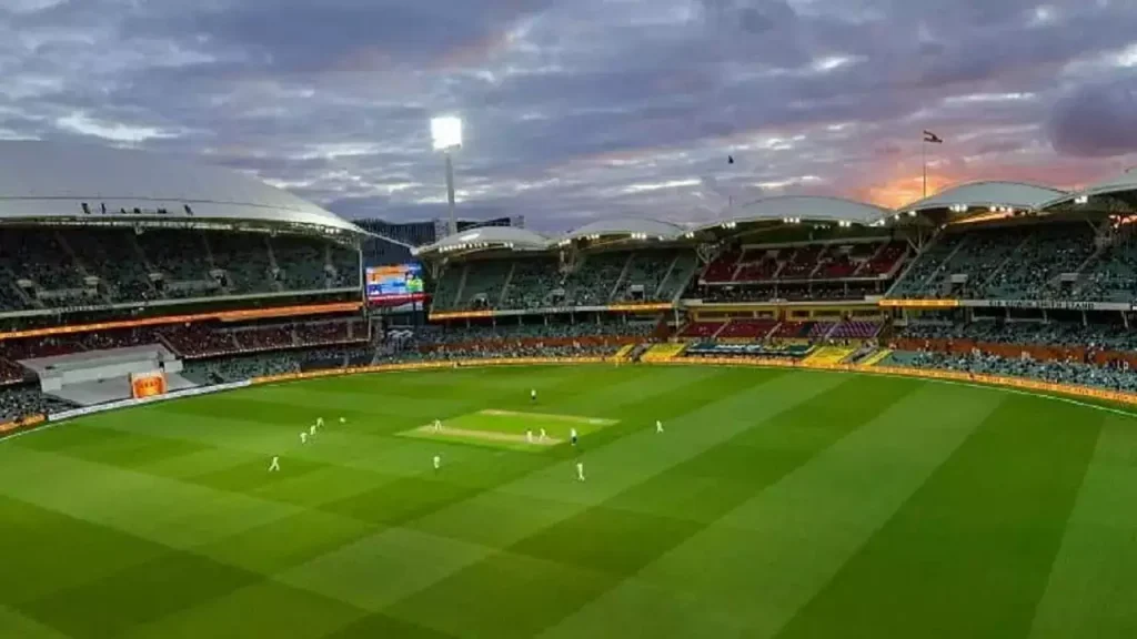 Adelaide Strikers vs Hobart Hurricanes: Weather Forecast and Pitch Report for Today Match Big Bash League 2023/24