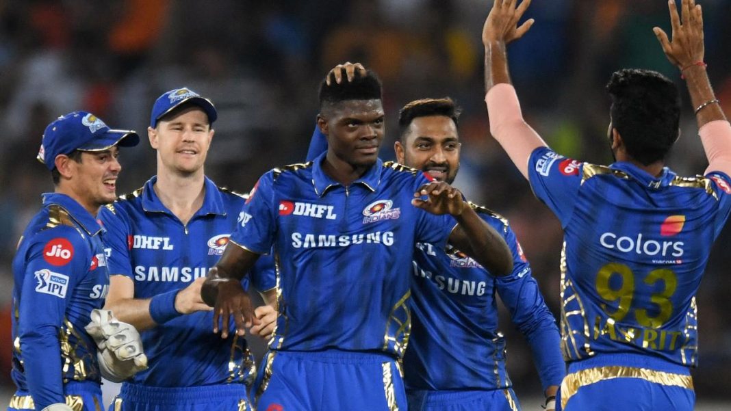 IPL 2024: 3 Players KKR Could Have Considered as Alternatives to Alzarri Joseph