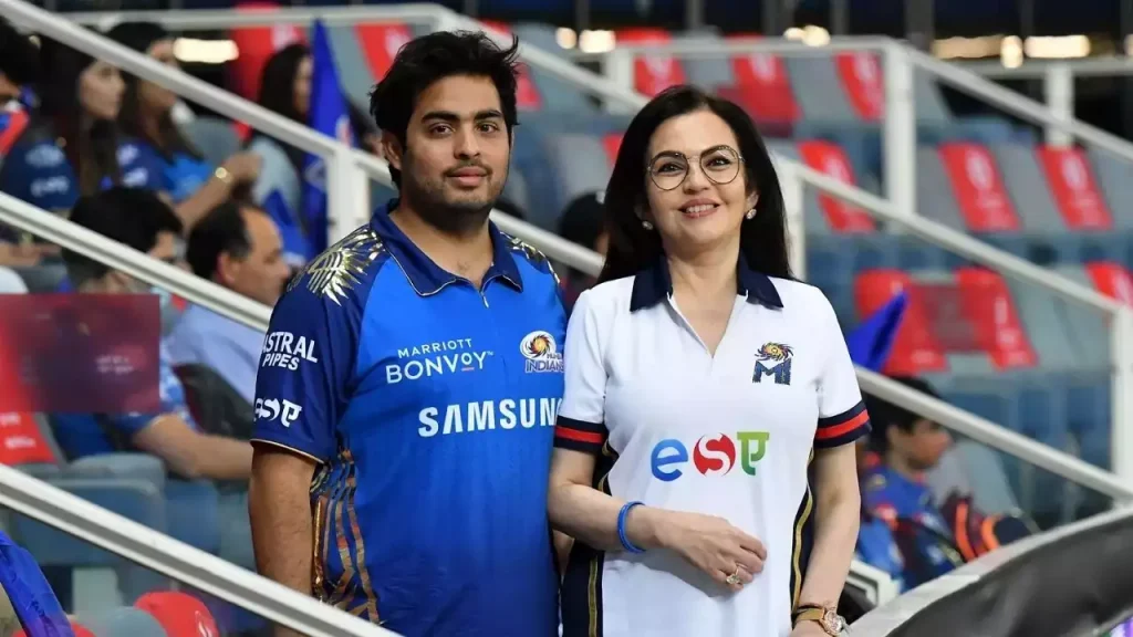 IPL Auction 2024: Nita Ambani Boosts Mumbai Indians' Pace Arsenal with Coetzee and Madhushanka Signings