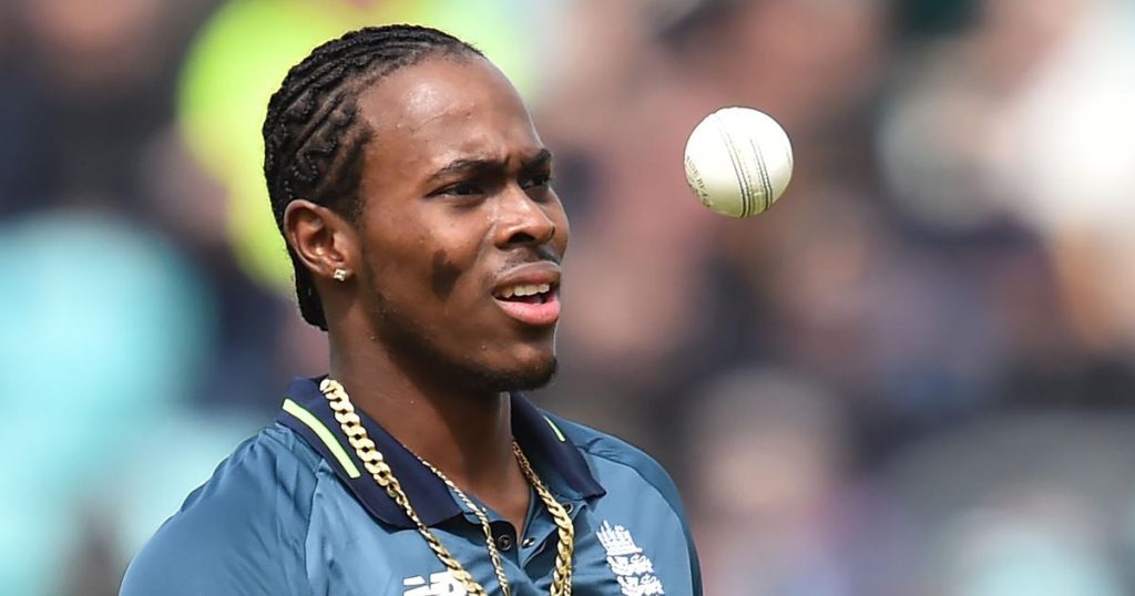 Jofra Archer to Miss IPL 2024 Due To ECB's Workload Management Decision - Reports