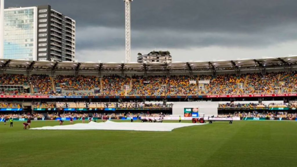 Brisbane Heat vs Sydney Thunder: Weather Forecast and Pitch Report for Today Match Big Bash League 2023/24