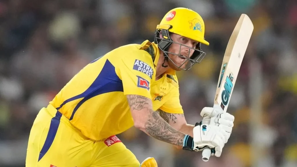 Ben Stokes Set to Miss IPL 2024 Auction! 3 All-Rounders to Look Forward