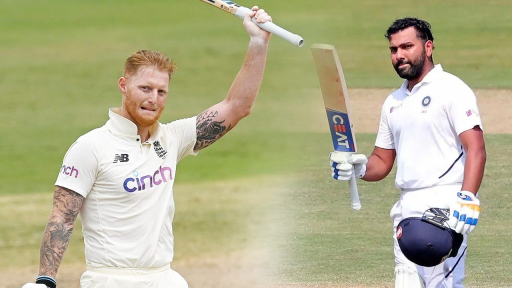 IND vs ENG 2024 Test Series: Full Schedule, Fixtures, Venues and Squads