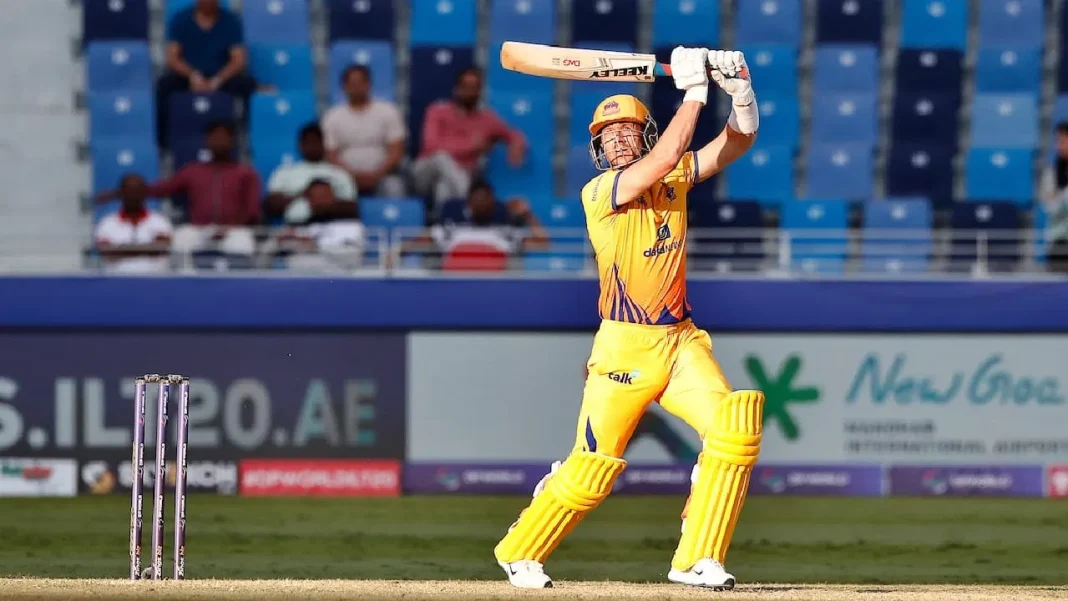 Rajasthan Royals Big Buys in IPL Auction 2024; Picks Rovman Powell, Shubham Dubey and Tom Cadmore