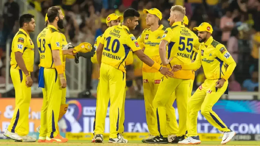 IPL 2024: Chennai Super Kings Best Playing XI- Without Rachin Ravindra & Mitchell Santner