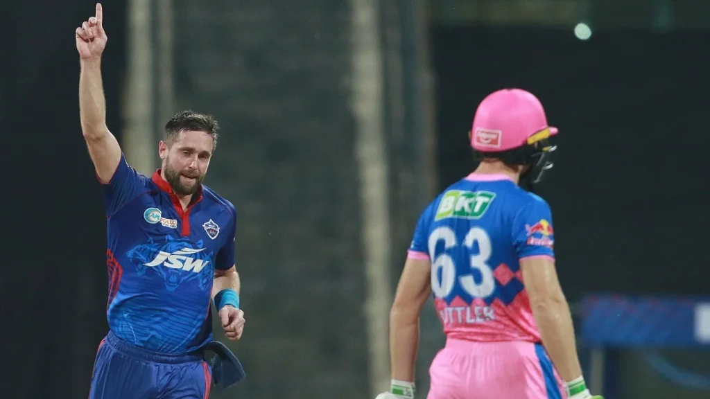 IPL Auction 2024: 4 Teams Who Could Bid For Chris Woakes