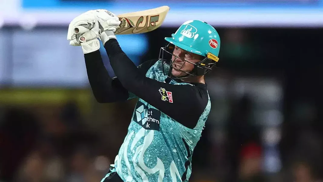 Brisbane Heat vs Sydney Thunder: Weather Forecast and Pitch Report for Today Match Big Bash League 2023/24