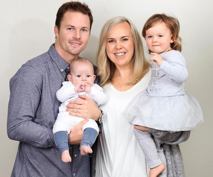 All You Need To Know About Colin Munro's Family