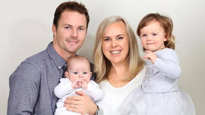 Colin Munro Wife- Name, Age, Photos, Instagram, Profession