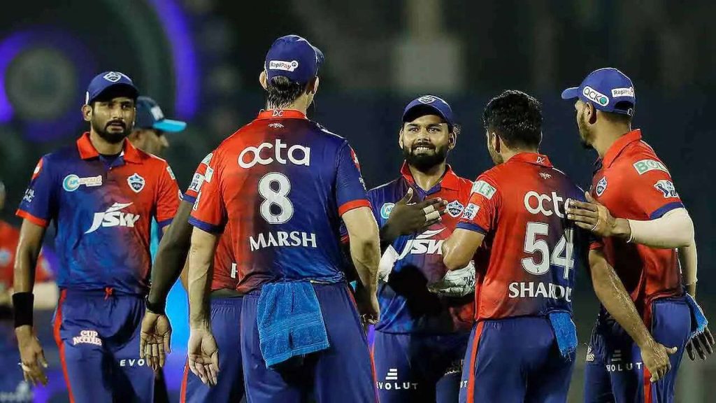 IPL 2024: Delhi Capitals Best Playing XI- Without Anrich Nortje & Prithvi Shaw