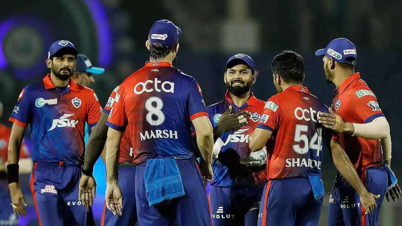 DC Schedule IPL 2024 Delhi Capitals Match Dates, Venues & Timings