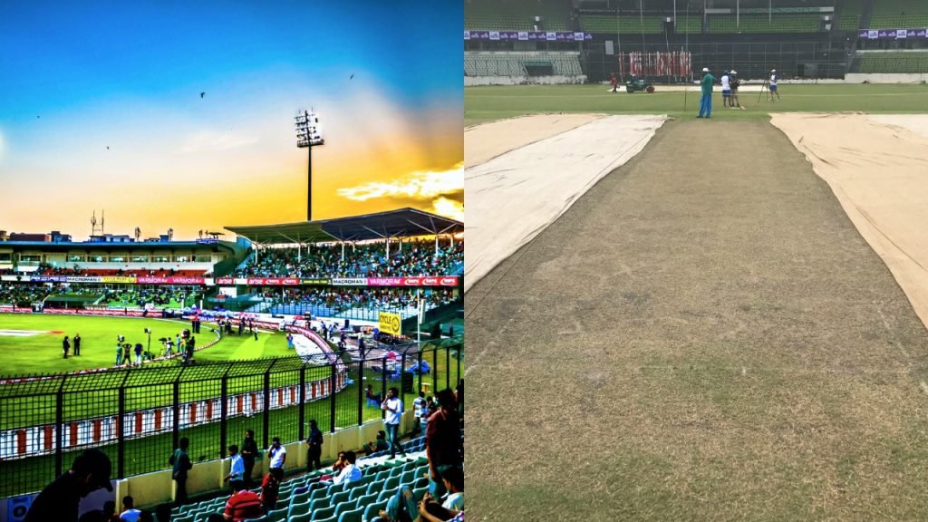 BAN vs NZ 2nd Test Dhaka Stadium Pitch Report, Avg Score, Highest Total and More Today Match