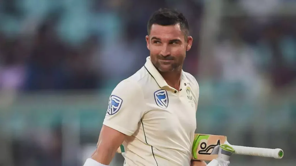 IND vs SA 2nd Test: 5 Major Achievements of Dean Elgar in his stellar career for South Africa