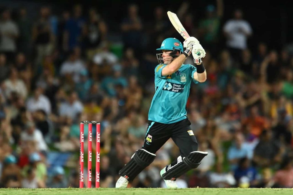 HEA vs THU, Big Bash League 2023-24: Brisbane Heat Team News and Injury Updates