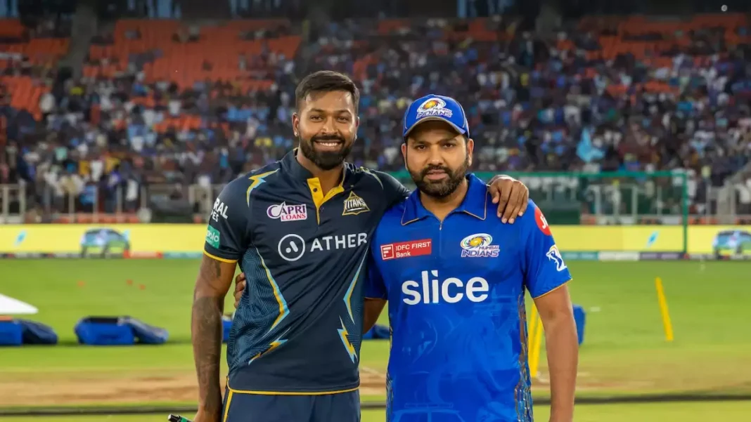 Masterstroke or Controversy: Hardik Pandya's Captaincy and the Strategic Move Explained
