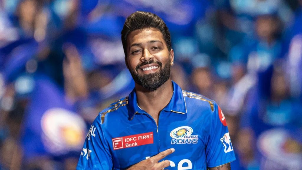 Why Rohit Sharma was replaced by Hardik Pandya as captain of Mumbai Indians Ahead of IPL 2024: Explained