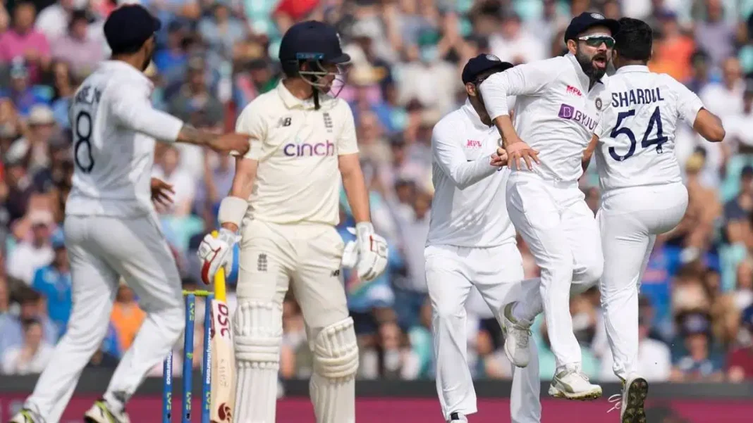 IND vs ENG 2024 Test Series: Full Schedule, Fixtures, Venues and Squads