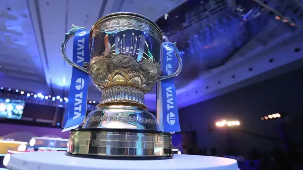 Chinese Brands Not Allowed For IPL 2024 Title Sponsorship, Says BCCI