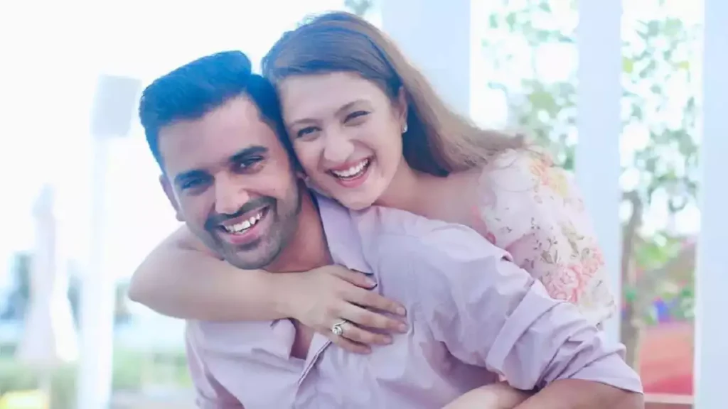 Deepak Chahar Wife- Name, Age, Photos, Instagram, Profession