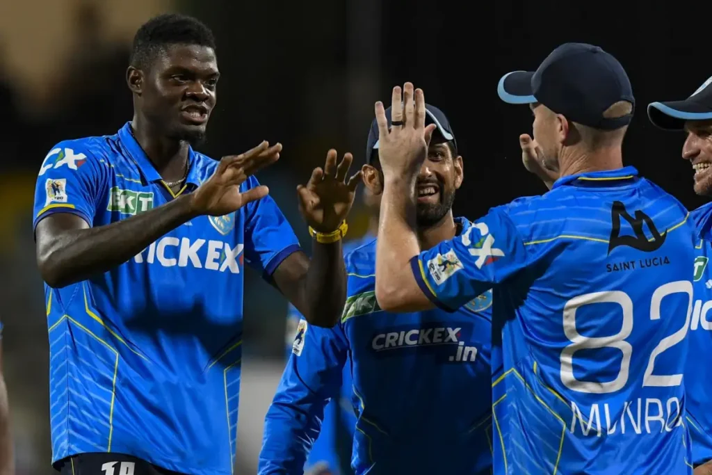 IPL 2024: Evaluating Whether Alzarri Joseph Hefty Price Tag of INR 11.50 Crore Worth or Not