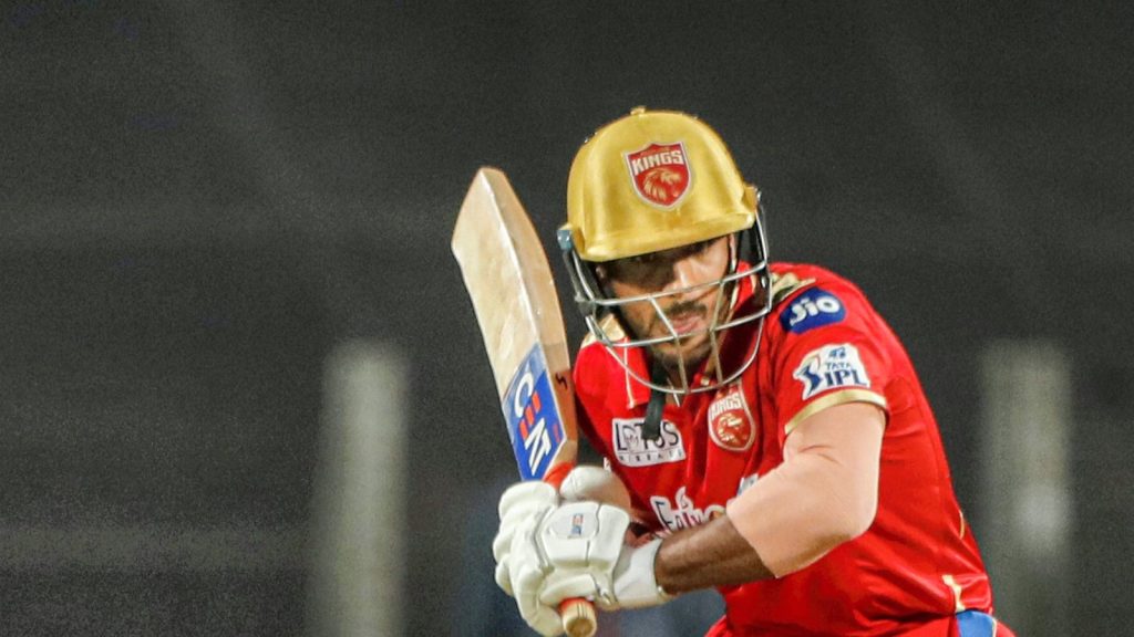 IPL 2024 Auction: 3 Retained Players Who Are Lucky to Still Be with the Team