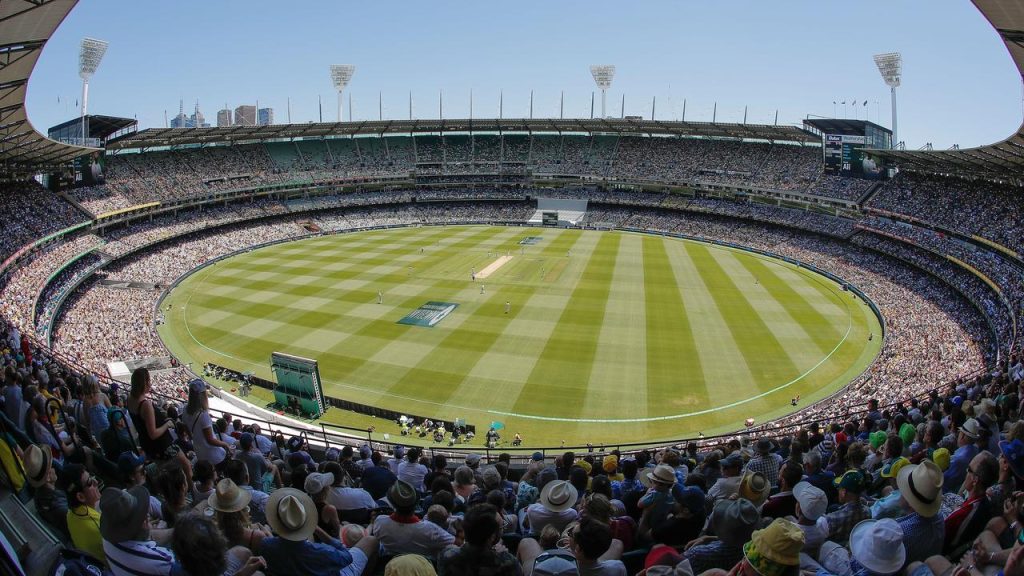 Melbourne Stars vs Sydney Sixers: Weather Forecast and Pitch Report for Today Match Big Bash League 2023/24