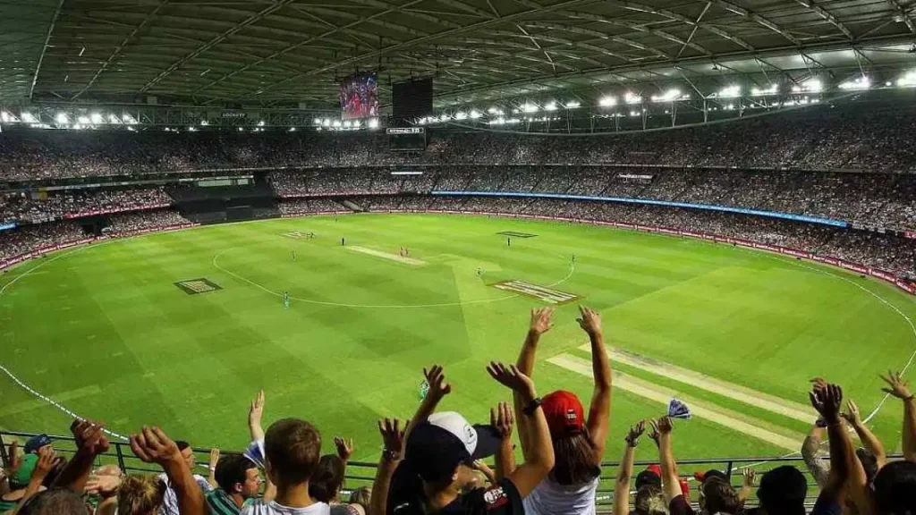 Melbourne Renegades vs Melbourne Stars: Weather Forecast and Pitch Report for Today Match Big Bash League 2023/24
