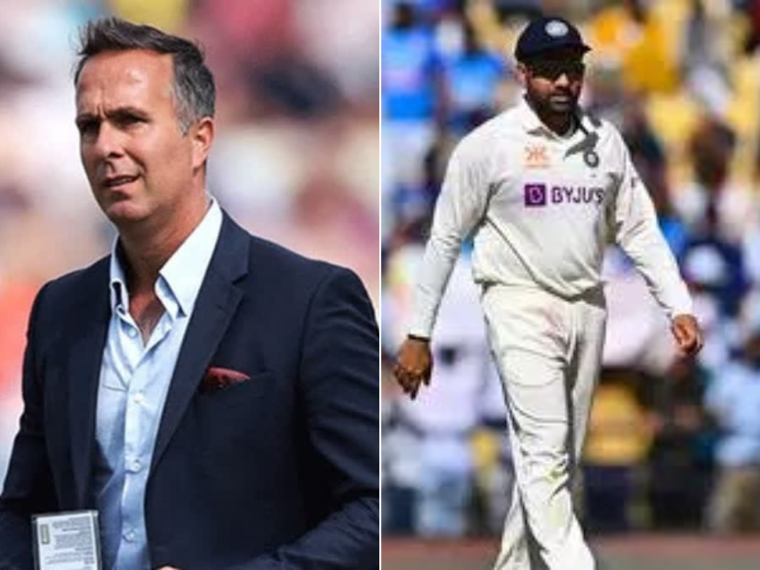 Former England Captain Michael Vaughan Criticizes Indian Cricket: No Wins? Controversial Take Unveiled!