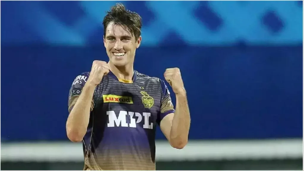 IPL 2024: 3 Players KKR Could Have Considered as Alternatives to Mitchell Starc